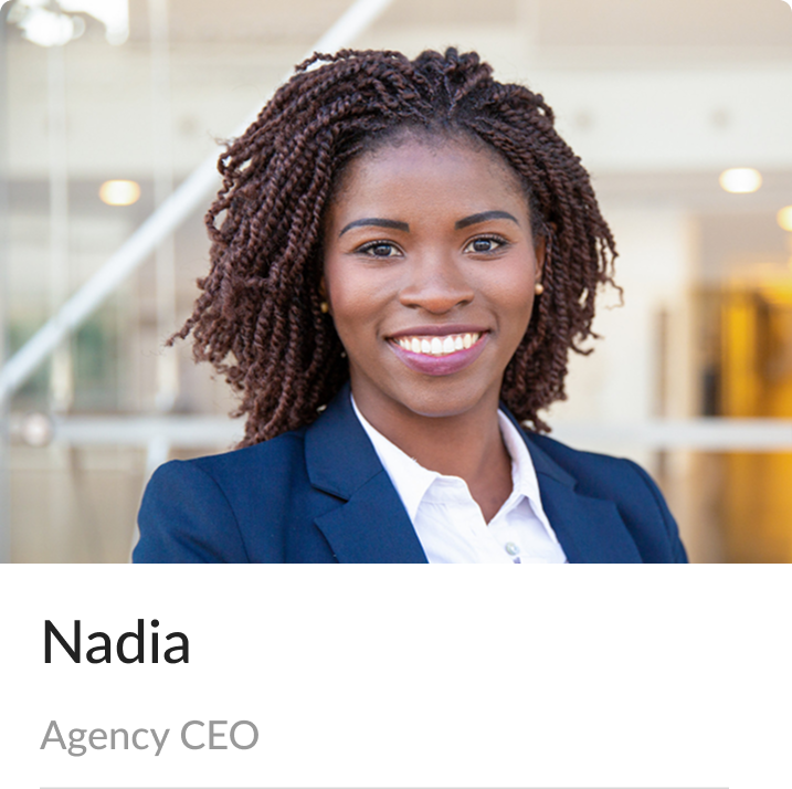 agent